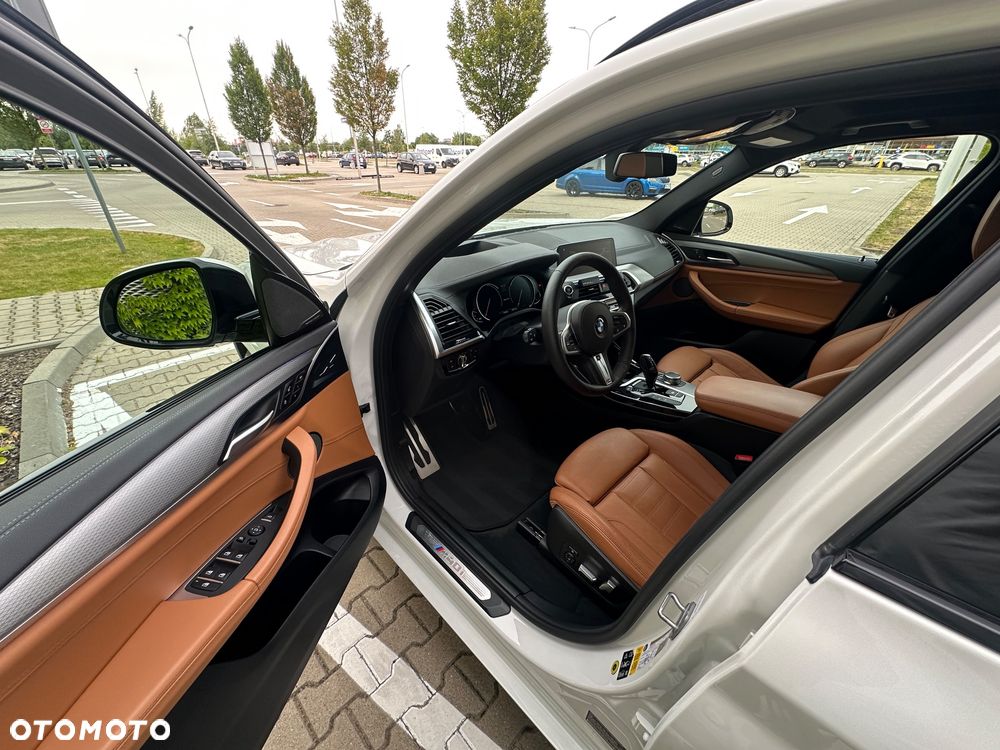 BMW X3 - 9