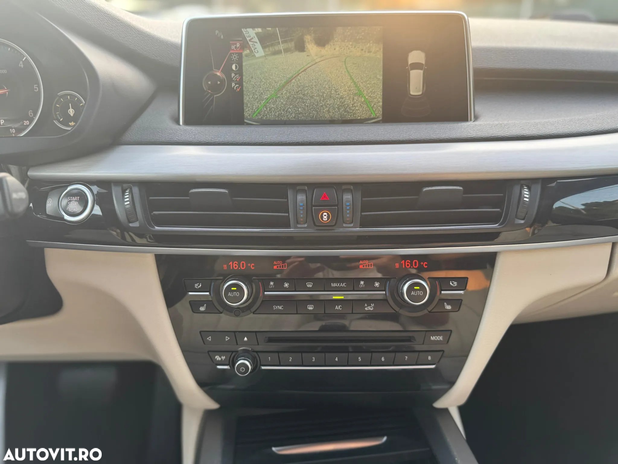 BMW X5 xDrive40d - 14