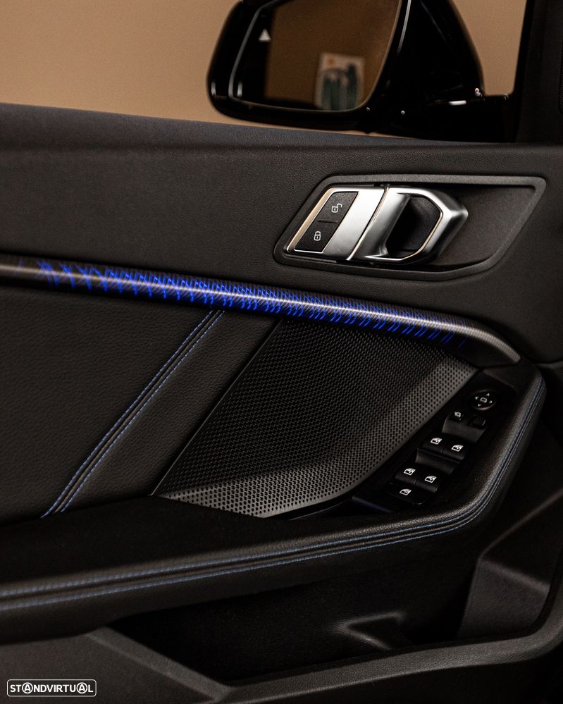 BMW M135i xDrive - 39