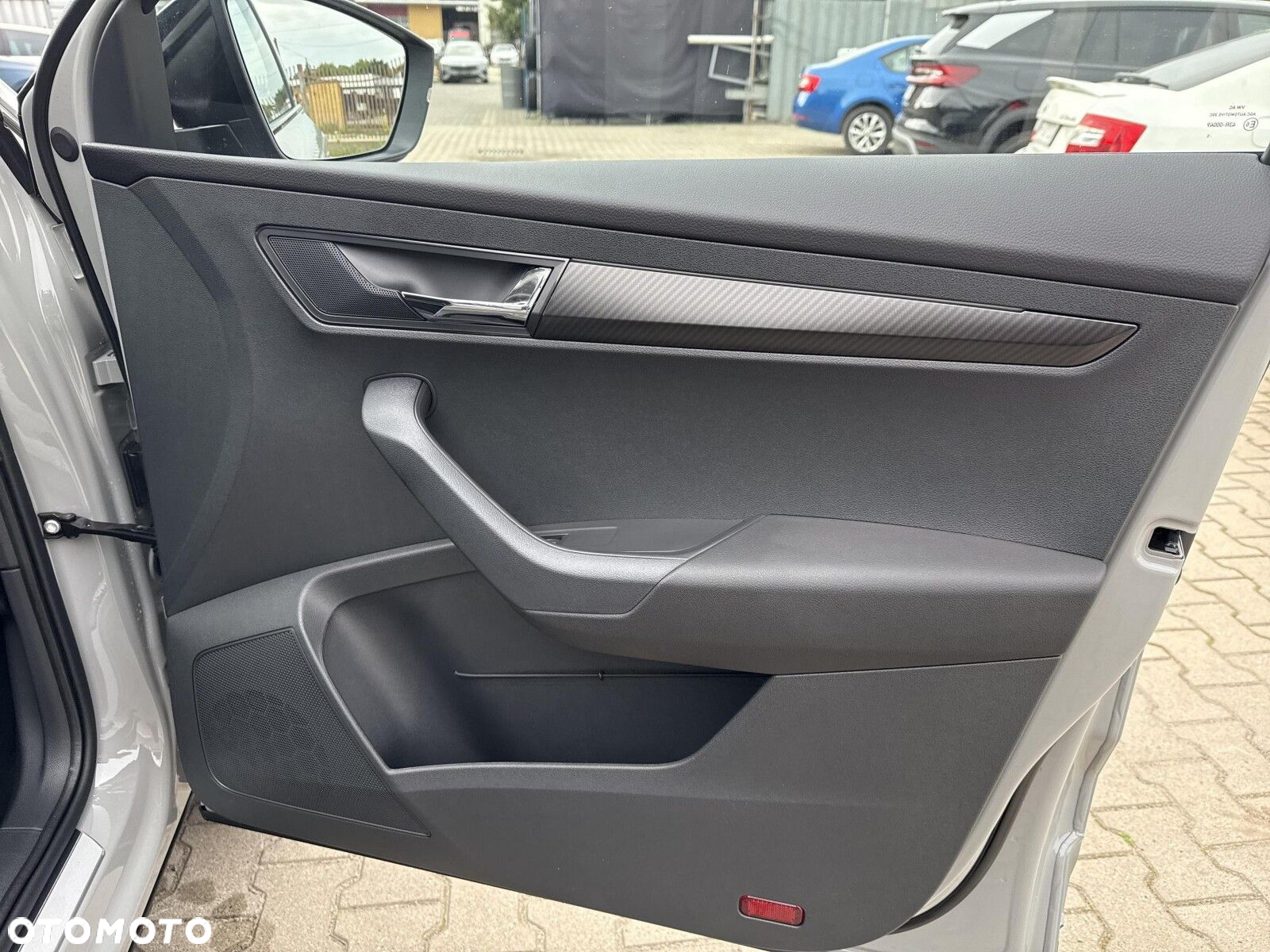 Skoda Karoq 1.5 TSI ACT Sportline DSG - 18