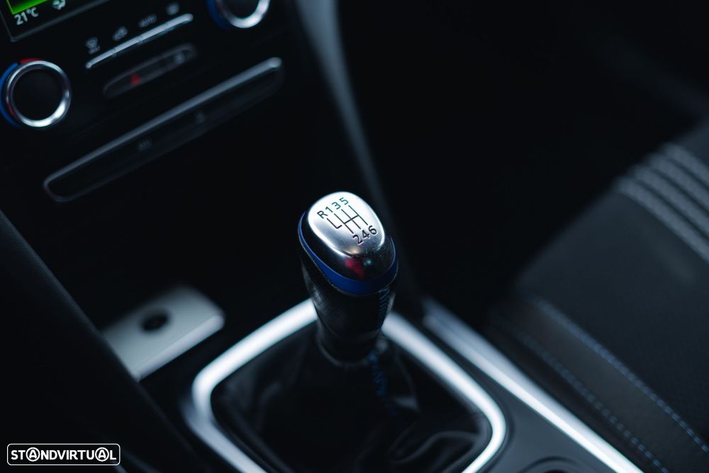 Renault Mégane 1.5 Blue dCi GT Line - 50