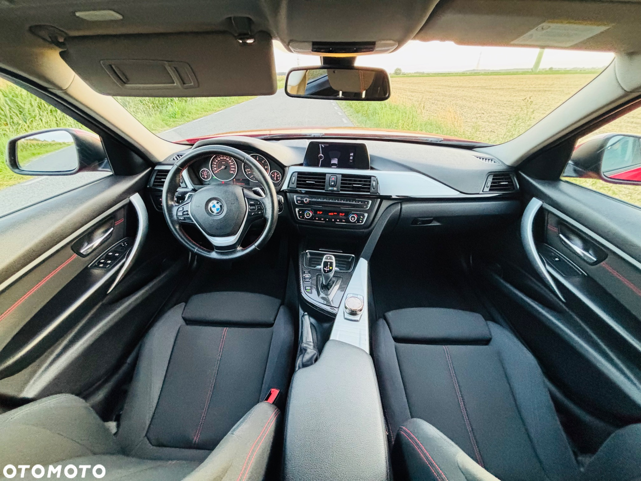 BMW Seria 3 - 24