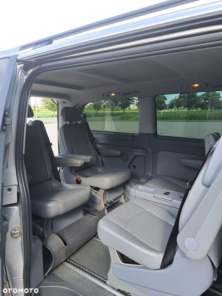 Mercedes-Benz Viano - 26
