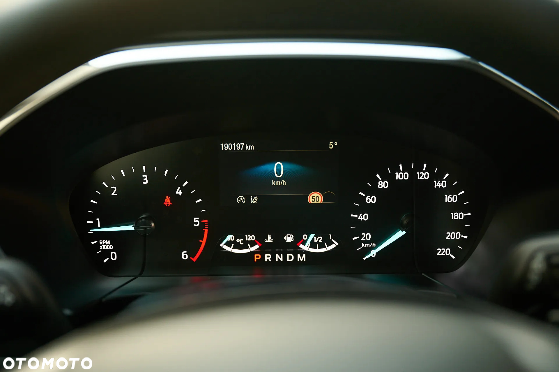 Ford Kuga 2.0 EcoBlue AWD Titanium - 28