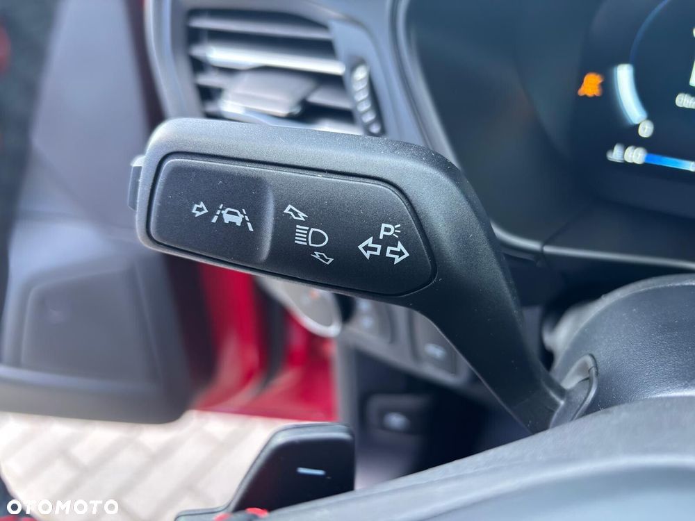 Ford Focus 2.3 EcoBoost ST X - 23