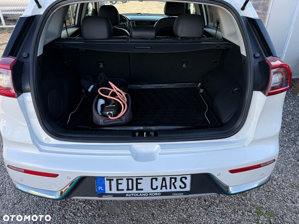 Kia Niro 1.6 GDI PHEV 2WD OPF Vision - 24