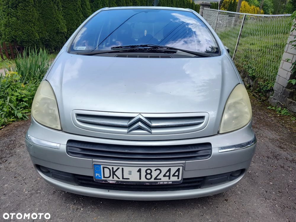 Citroën Xsara Picasso 1.6 Prestige - 1