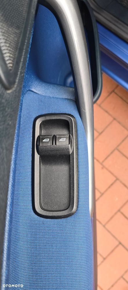 Ford Fiesta 1.25 Ambiente - 9