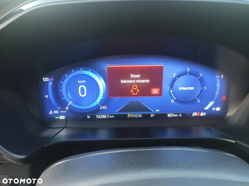 Ford Kuga 2.0 EcoBlue 4x4 ST-LINE X - 18
