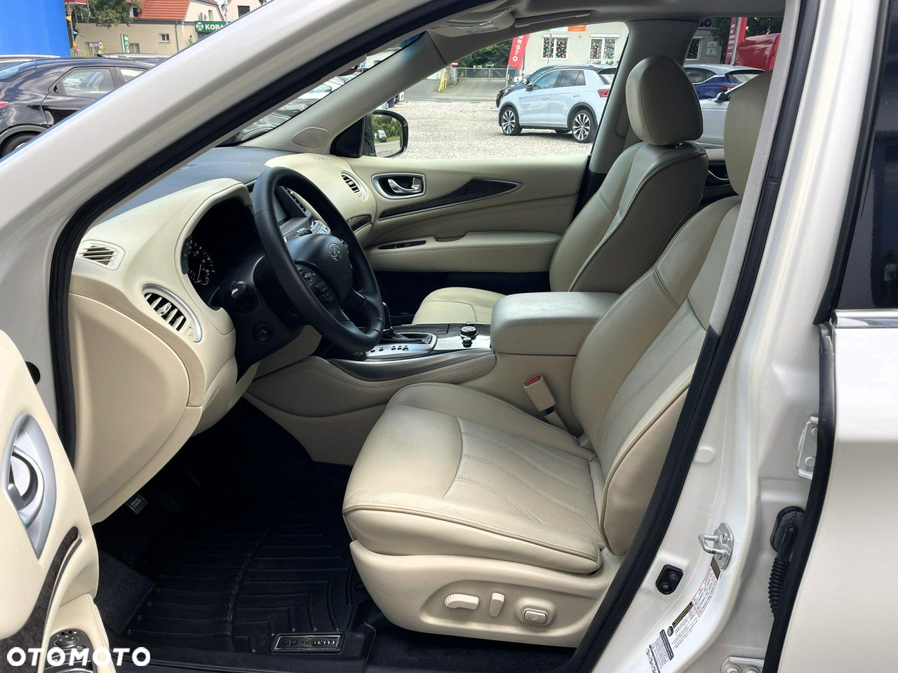 Infiniti QX60 3.5 Elite - 10