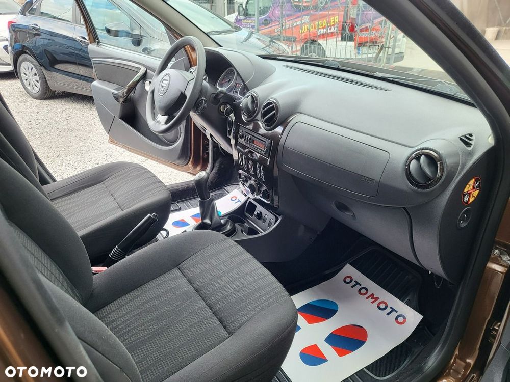 Dacia Duster - 19
