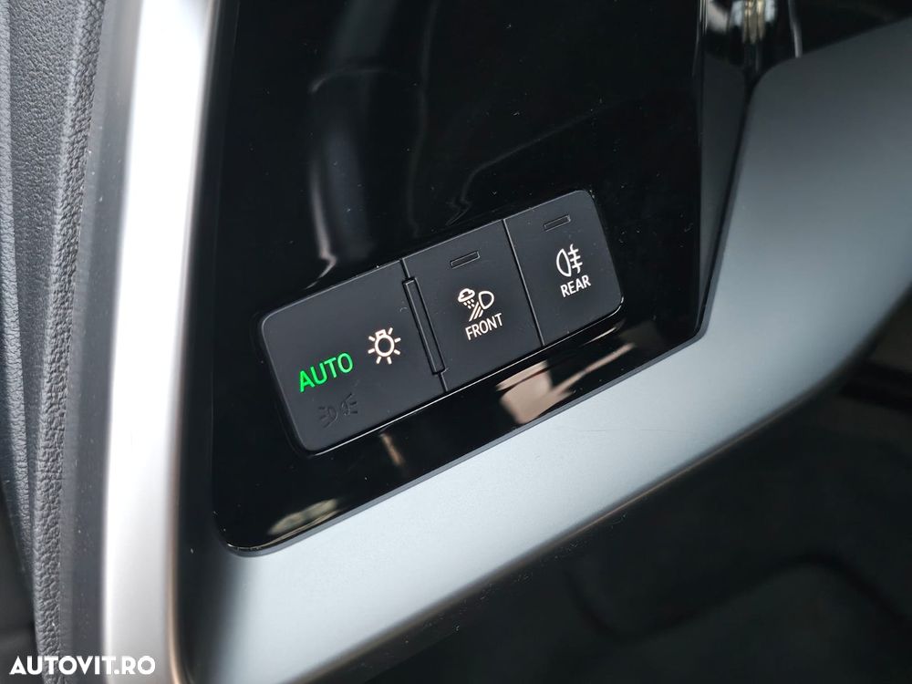 Audi A3 35 TFSI ack S tronic advanced - 22