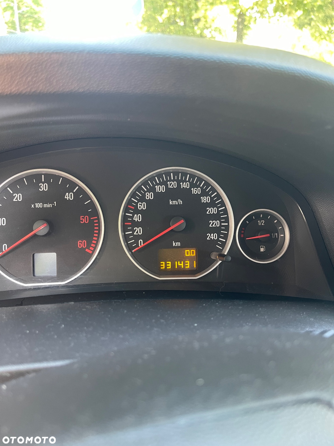 Opel Vectra 1.9 CDTI Caravan - 7