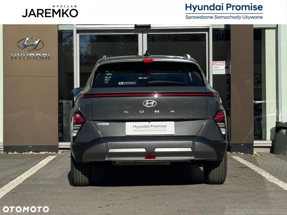Hyundai Kona 1.0 T-GDI Executive DCT - 24