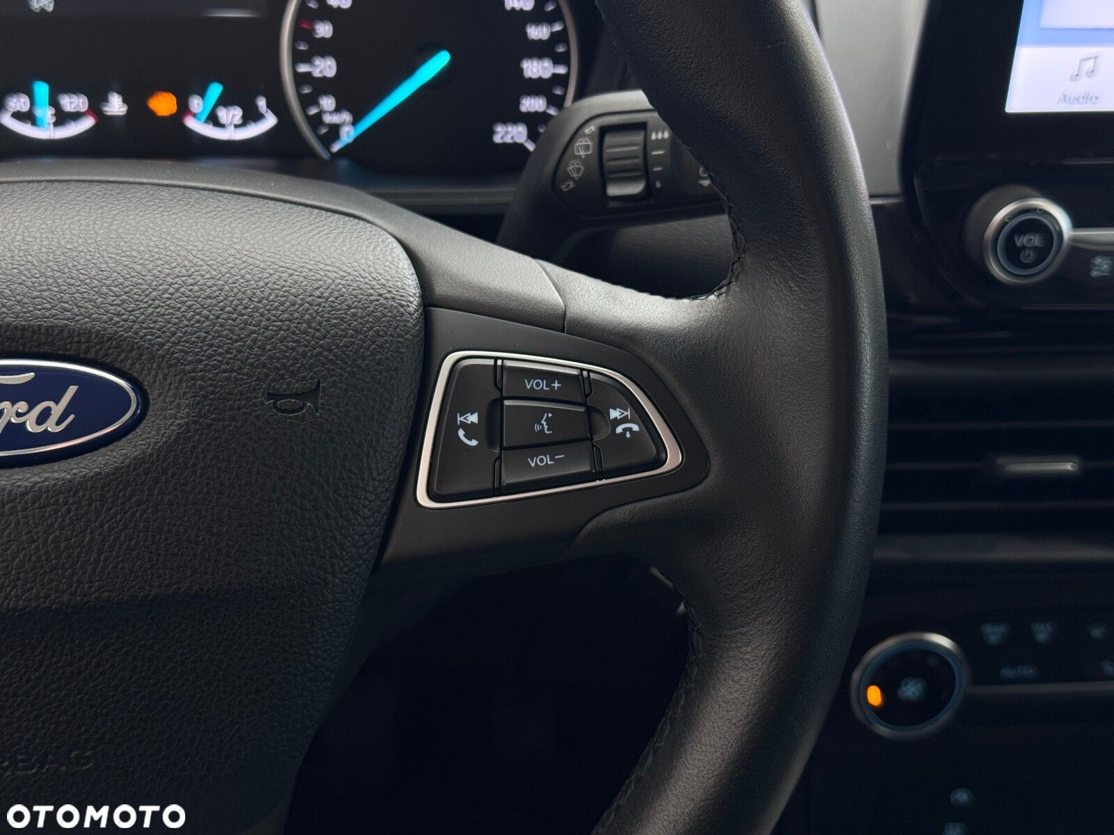 Ford EcoSport 1.0 EcoBoost GPF Active ASS - 23
