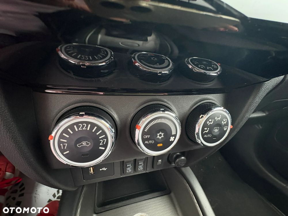 Mitsubishi ASX 1.6 Intense Plus Navi - 13