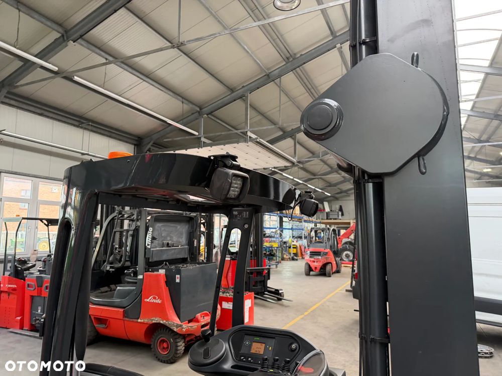 Linde R14HD-01 - 11