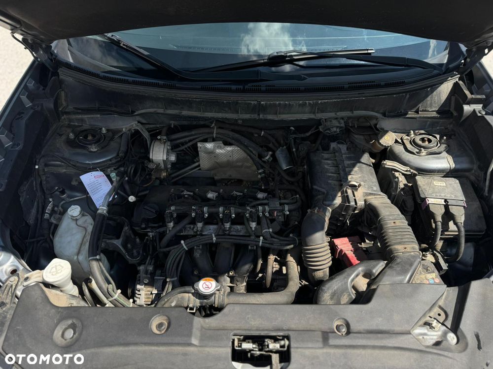 Mitsubishi ASX 1.6 Active - 25