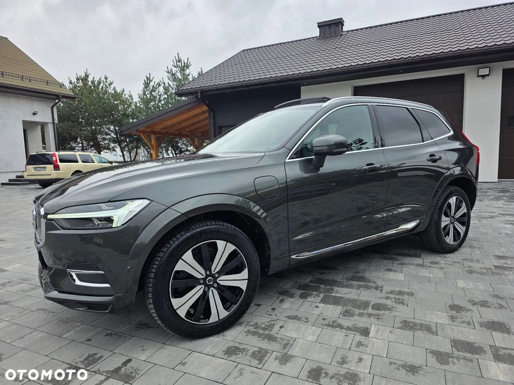 Volvo XC 60 - 10