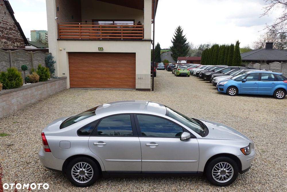 Volvo S40 - 5