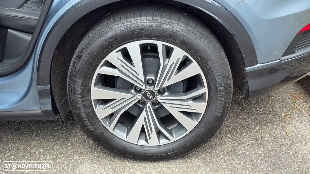 Audi Q4 e-tron 50 quattro - 14