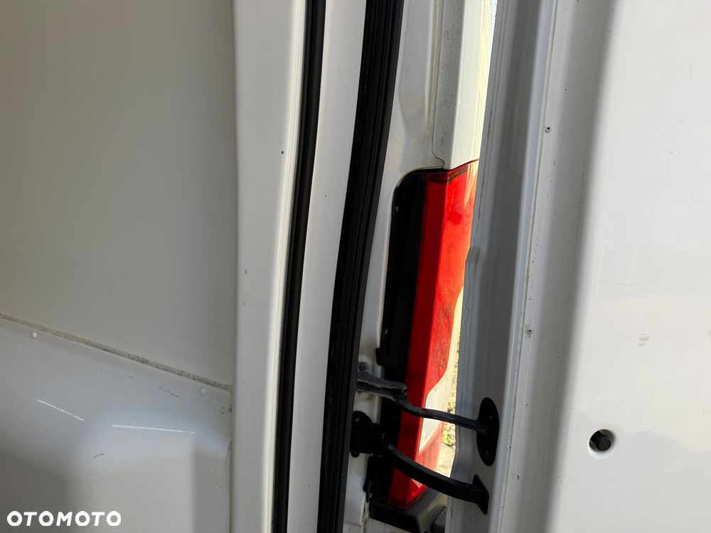 Citroën Jumper L3H2 Chlodnia / mroznia - 14