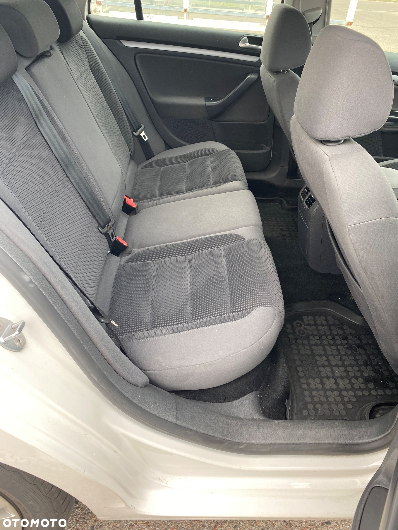 Volkswagen Golf Variant 1.9 TDI Comfortline - 6