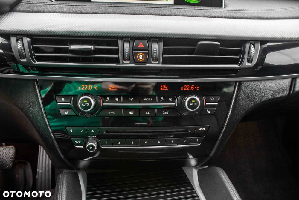 BMW X6 xDrive40d M Sport - 20