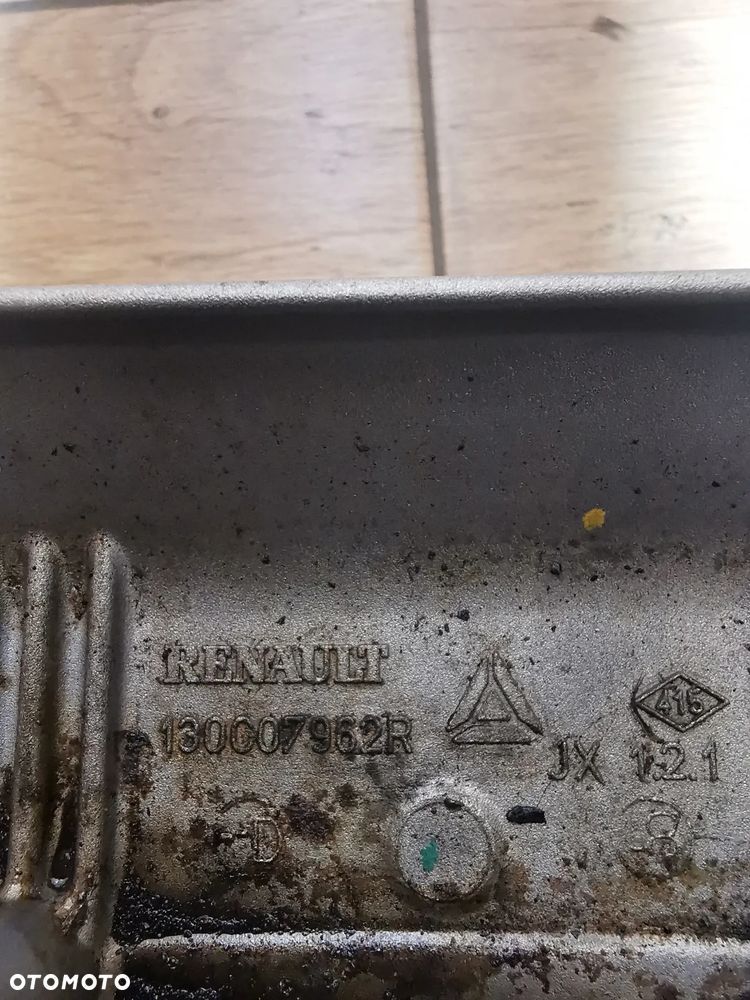 Renault Trafic III Vivaro II 1.6 dci Głowica 130C07962R R9M - 11