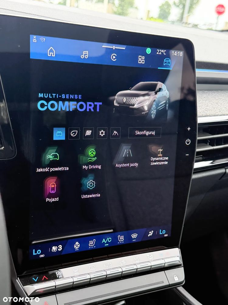 Renault Austral Mild Hybrid 160 Automatik Techno - 30