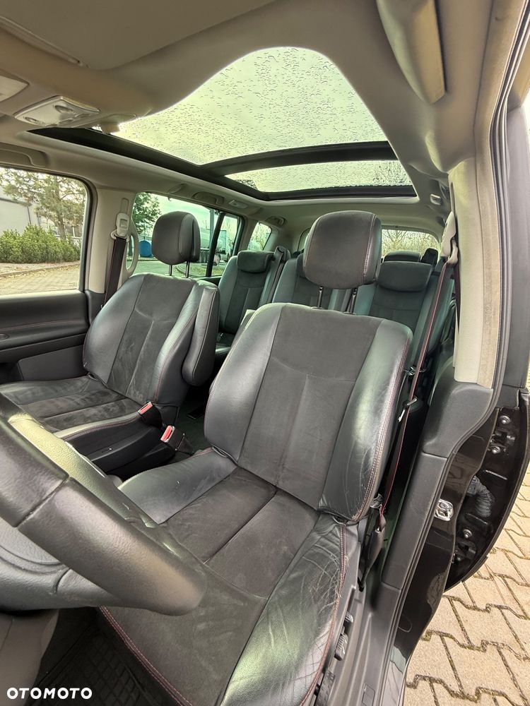 Renault Espace 2.0 dCi FAP Dynamique - 16