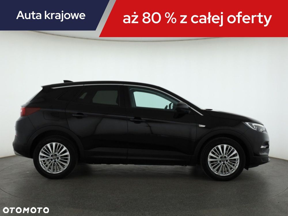Opel Grandland X - 8