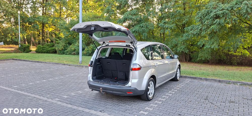 Ford S-Max 2.0 Viva Trend - 14