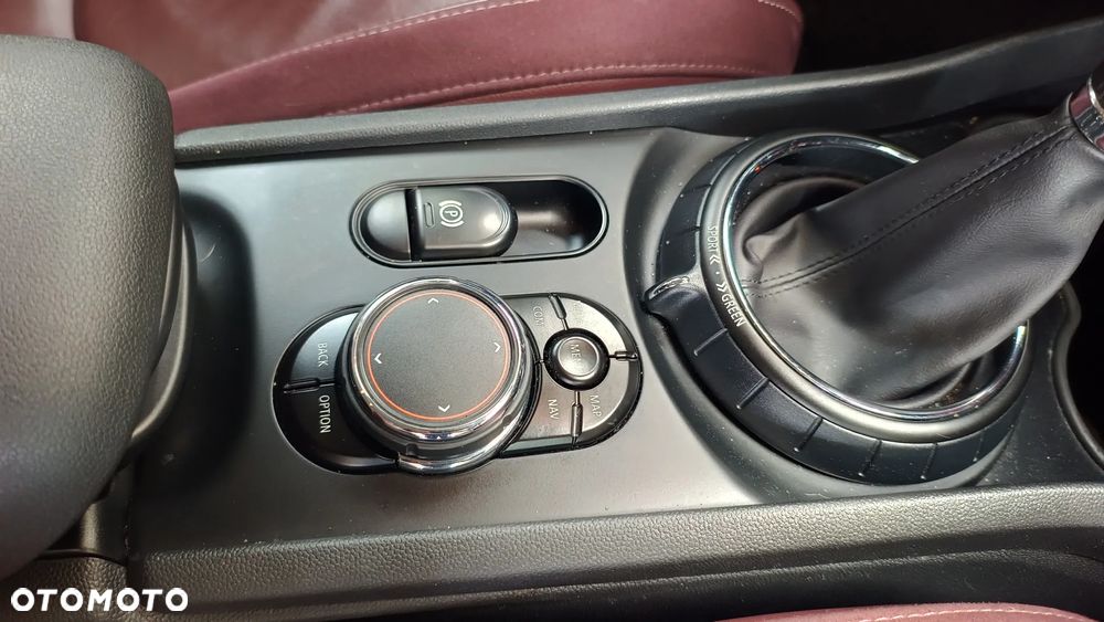 MINI Clubman Cooper SD ALL4 sport - 29
