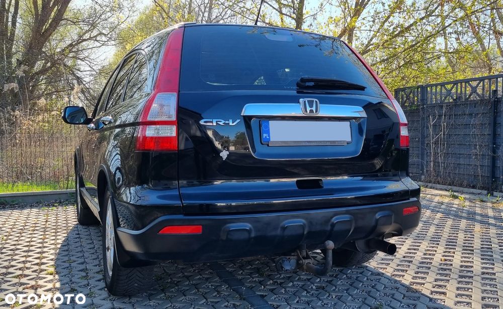 Honda CR-V 2.0 Executive - 32