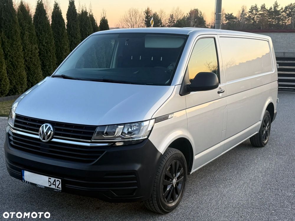 Volkswagen Transporter - 24