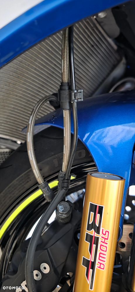 Suzuki GSX-R - 14