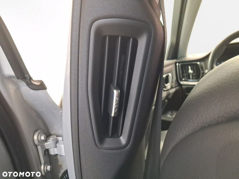 Volvo S60 - 38