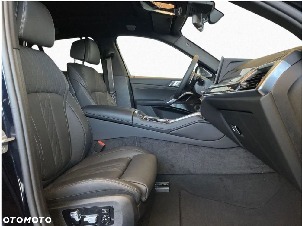 BMW X6 xDrive30d mHEV sport - 23
