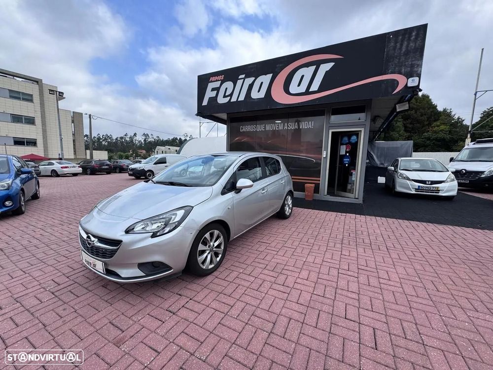 Opel Corsa-e - 3