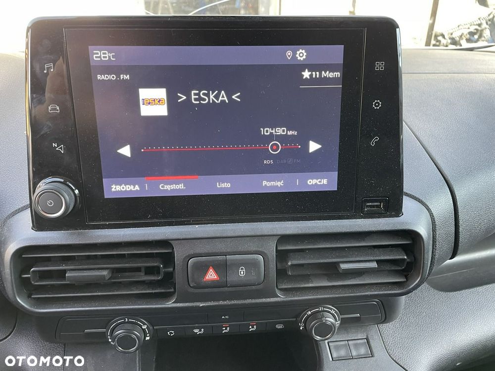 Fiat Doblo - 7