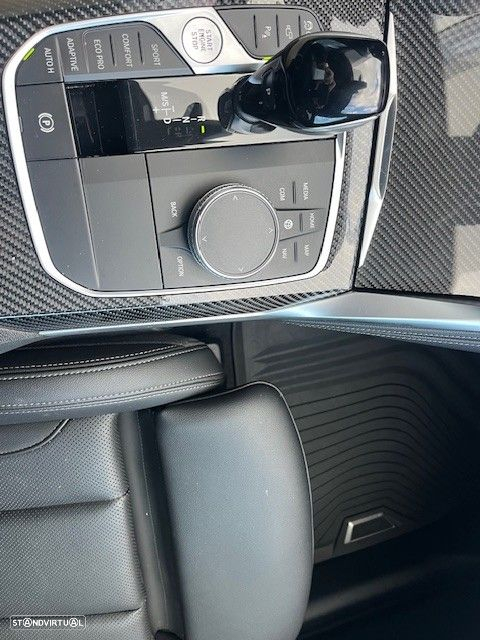 BMW 420 d Pack Desportivo M Auto - 28