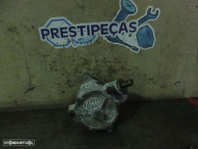 Depressor 66601196 FIAT STILO 2003 1.9 JTD PIERBURG - 2