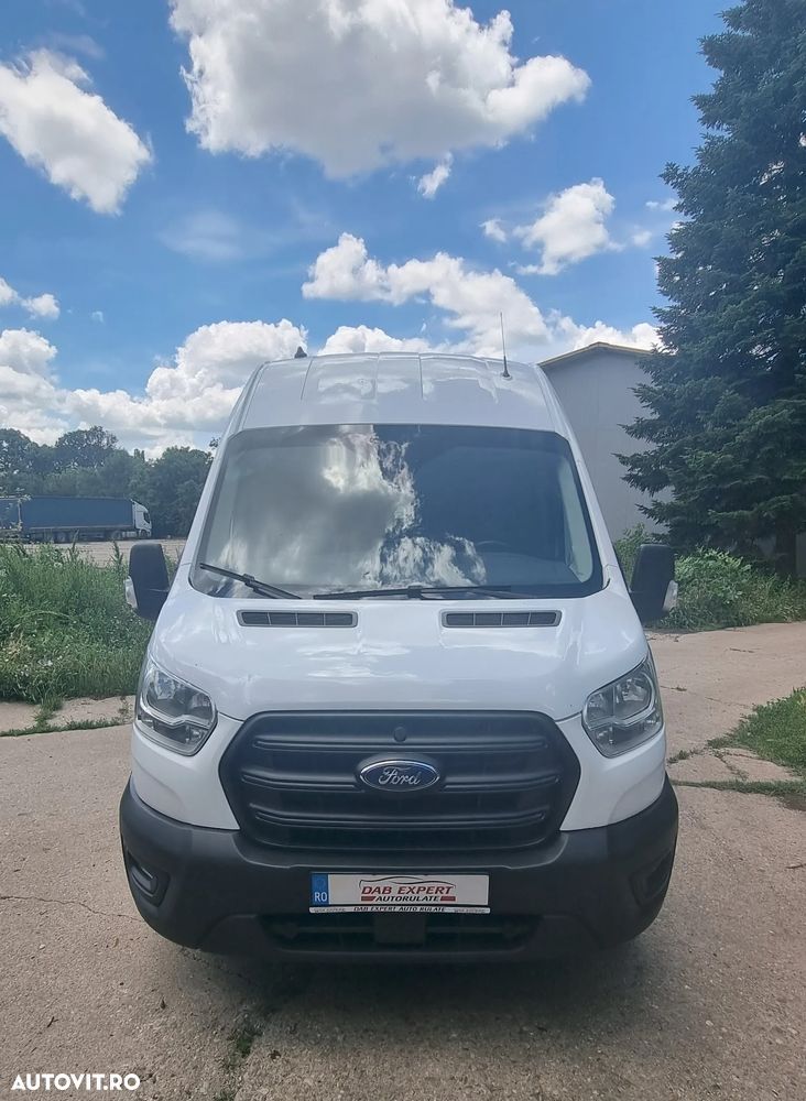 Ford TRANSIT L2H2 - 3