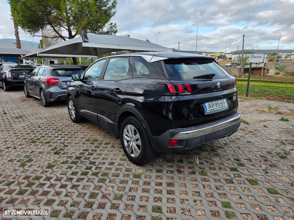 Peugeot 3008 1.6 BlueHDi Allure - 6