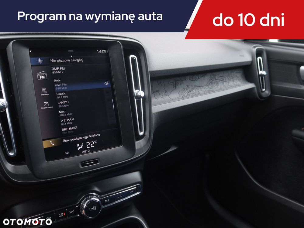 Volvo XC 40 - 22