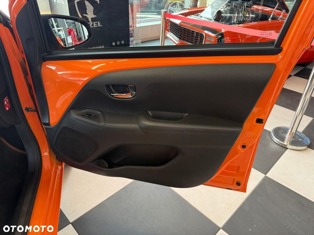 Toyota Aygo - 14