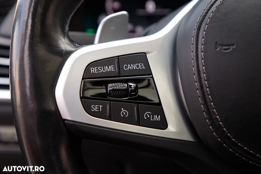 BMW X6 xDrive40i xLine - 20