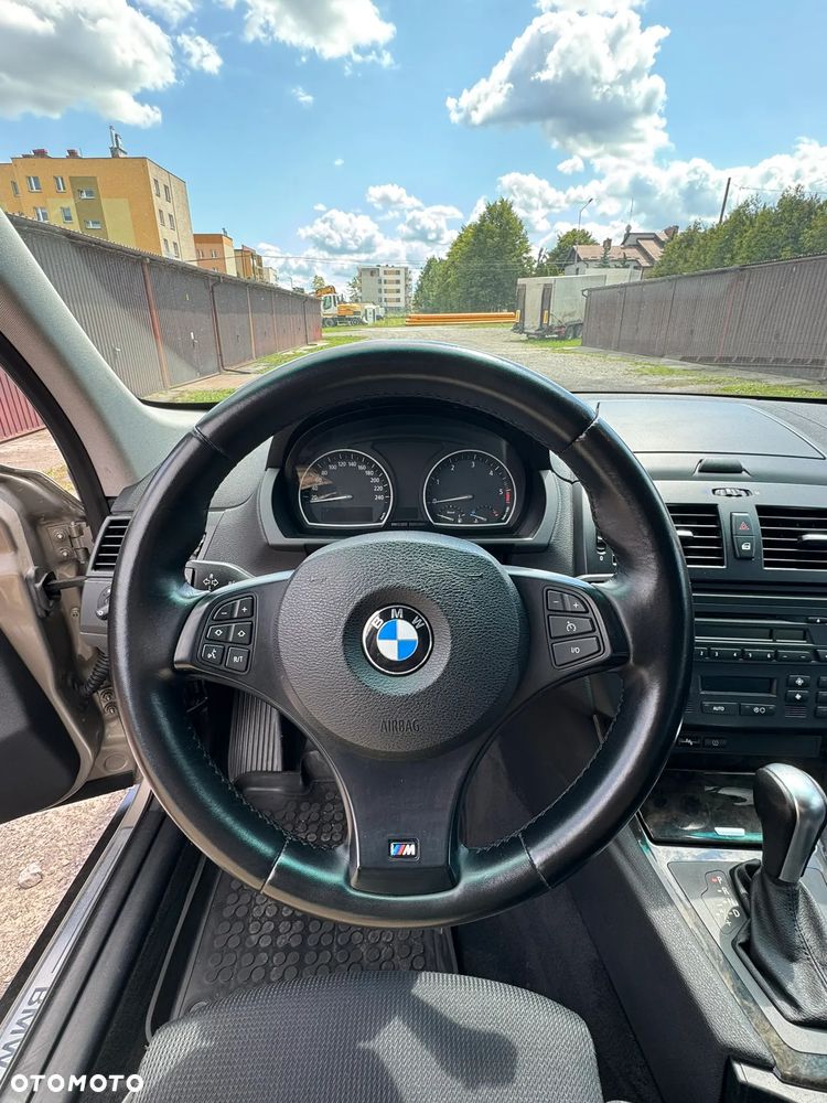BMW X3 xDrive20d Edition Exclusive - 13