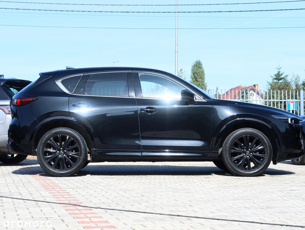 Mazda CX-5 2.0 Homura 2WD - 36